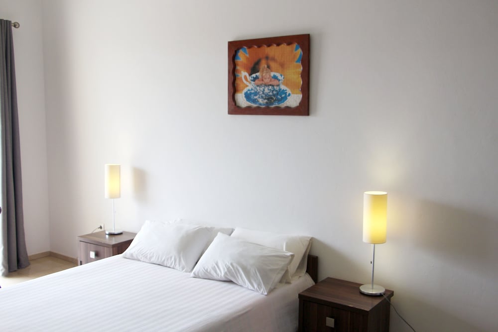 Comfort Apartment photo 1