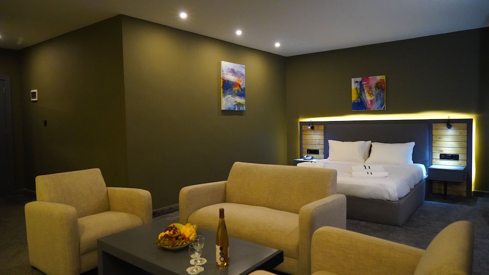 Junior Suite - Photo 4