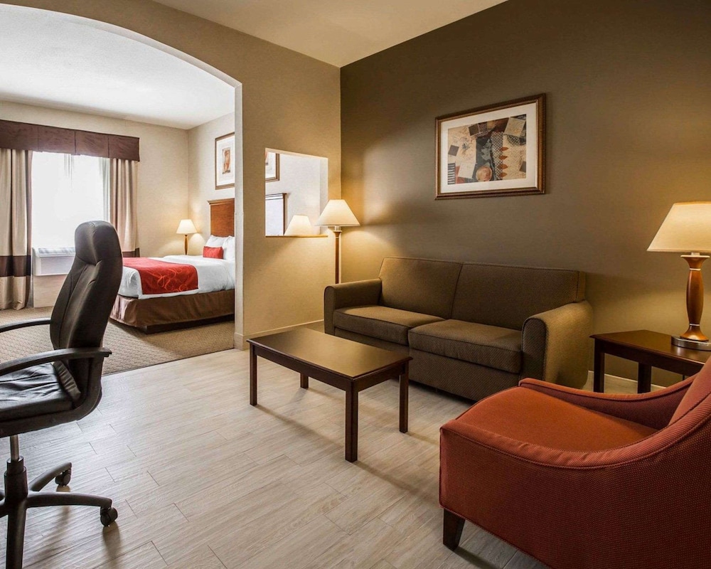 Executive Suite photo 1