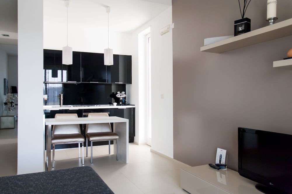 Deluxe Suite, Terrace photo 3
