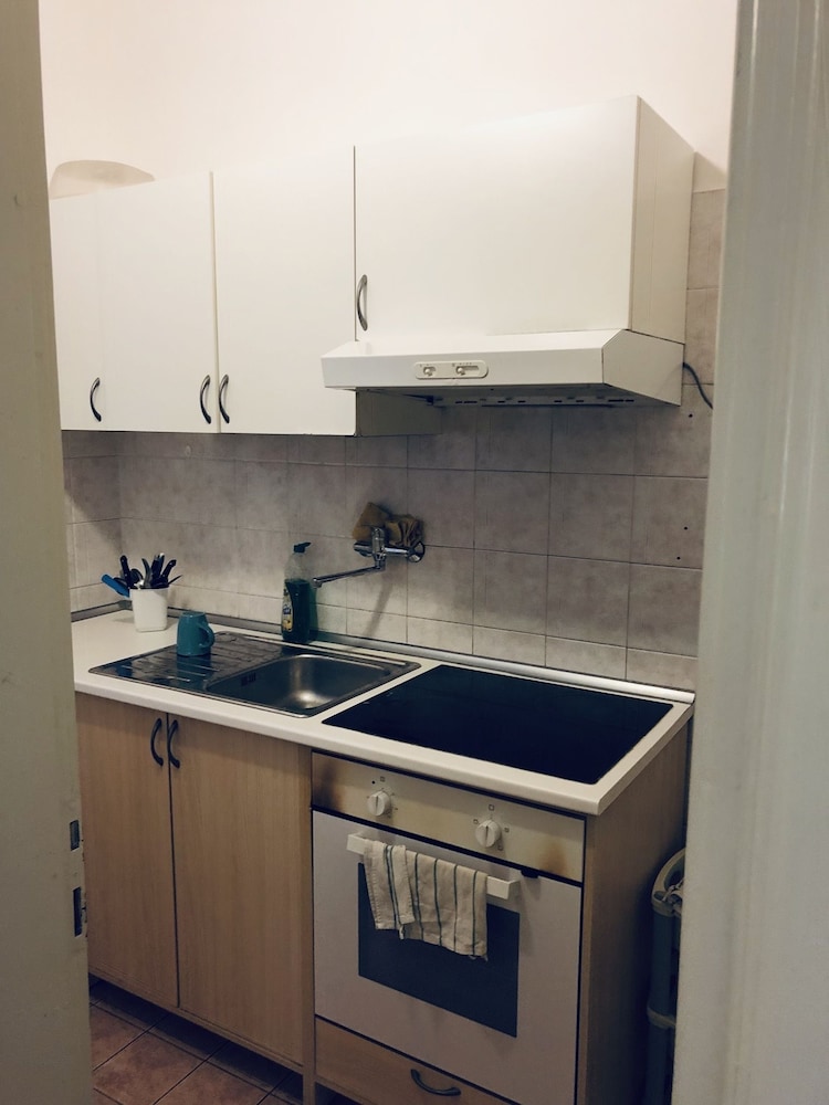 Double or Twin Room with private external bathroom (n.3) photo 3