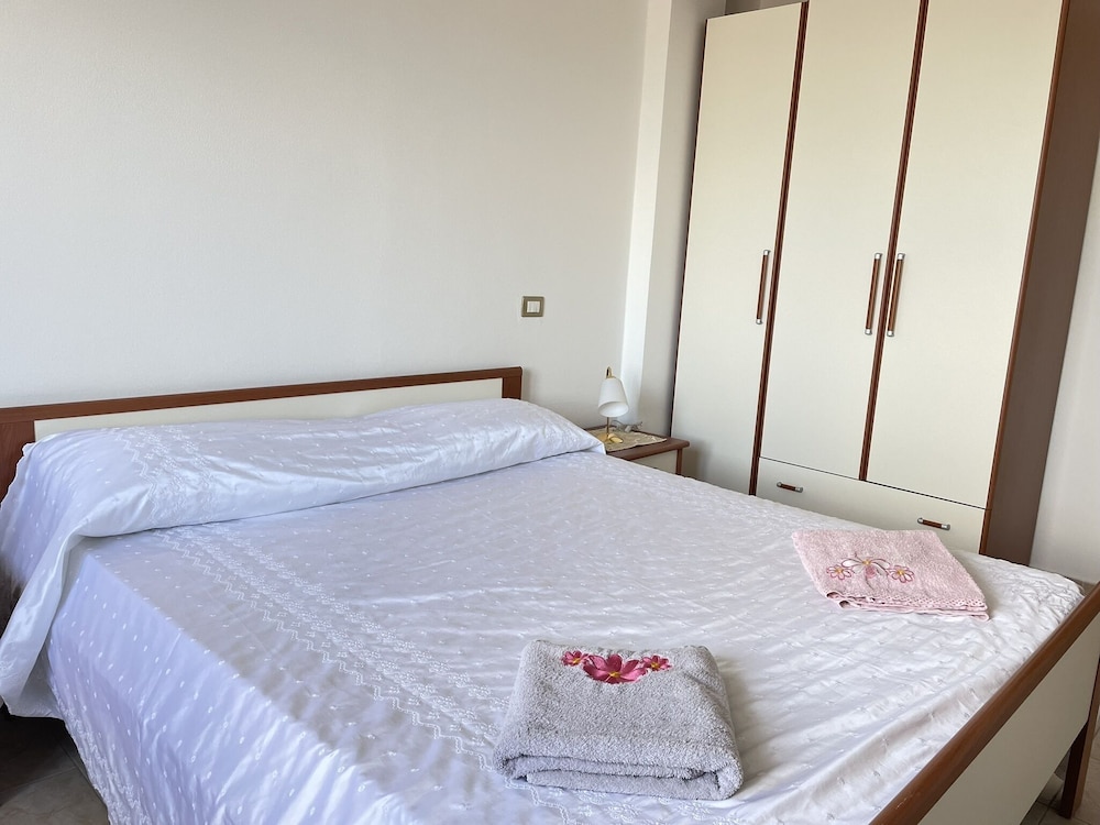 Family Apartment, Accessible, Private Bathroom (Appartamento Piano Terra) photo 3