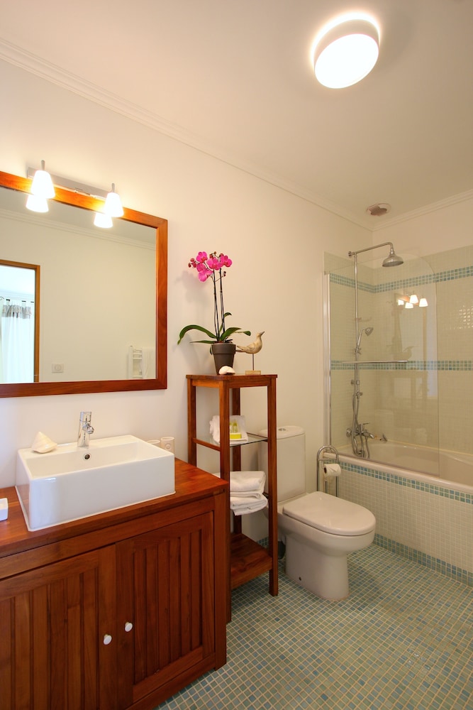 Double Room, Sea View (Ponant) photo 2