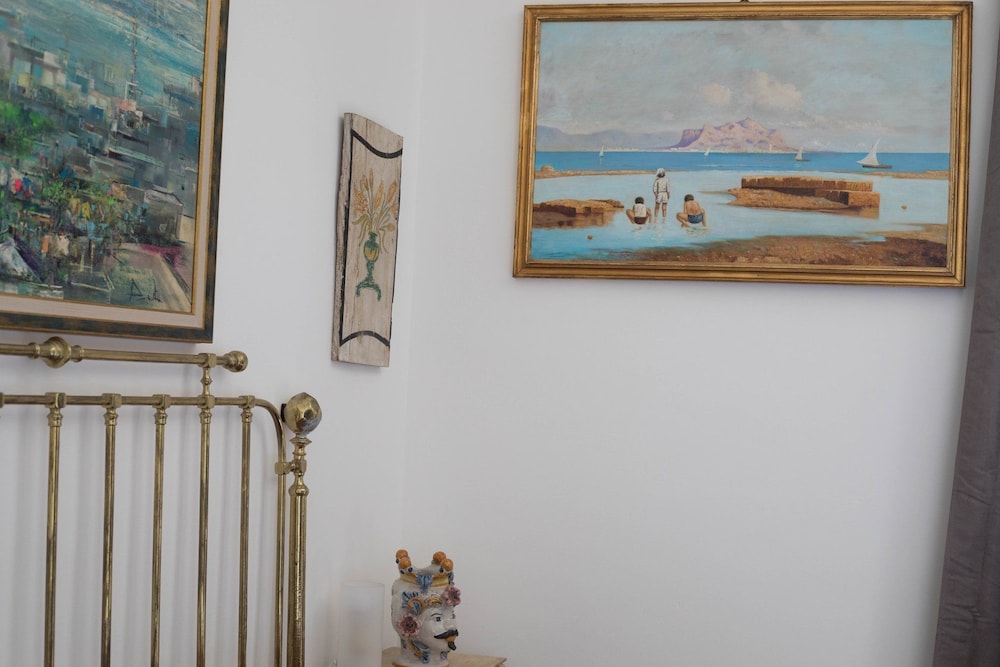 Superior Quadruple Room photo 2