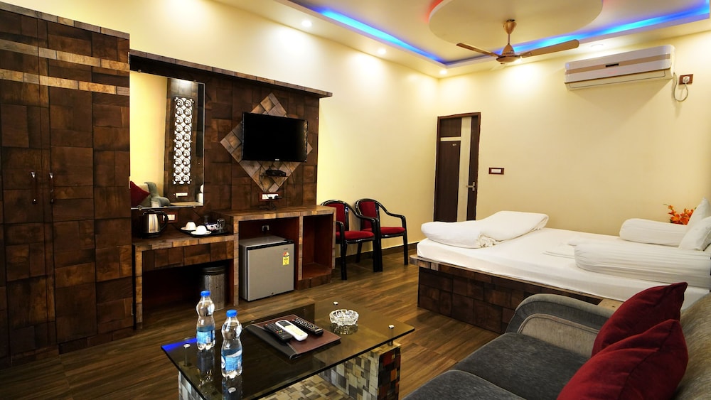 Design Double Room