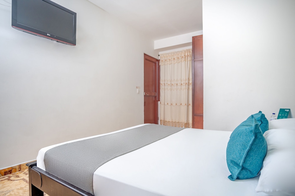 Standard Double Room photo 3