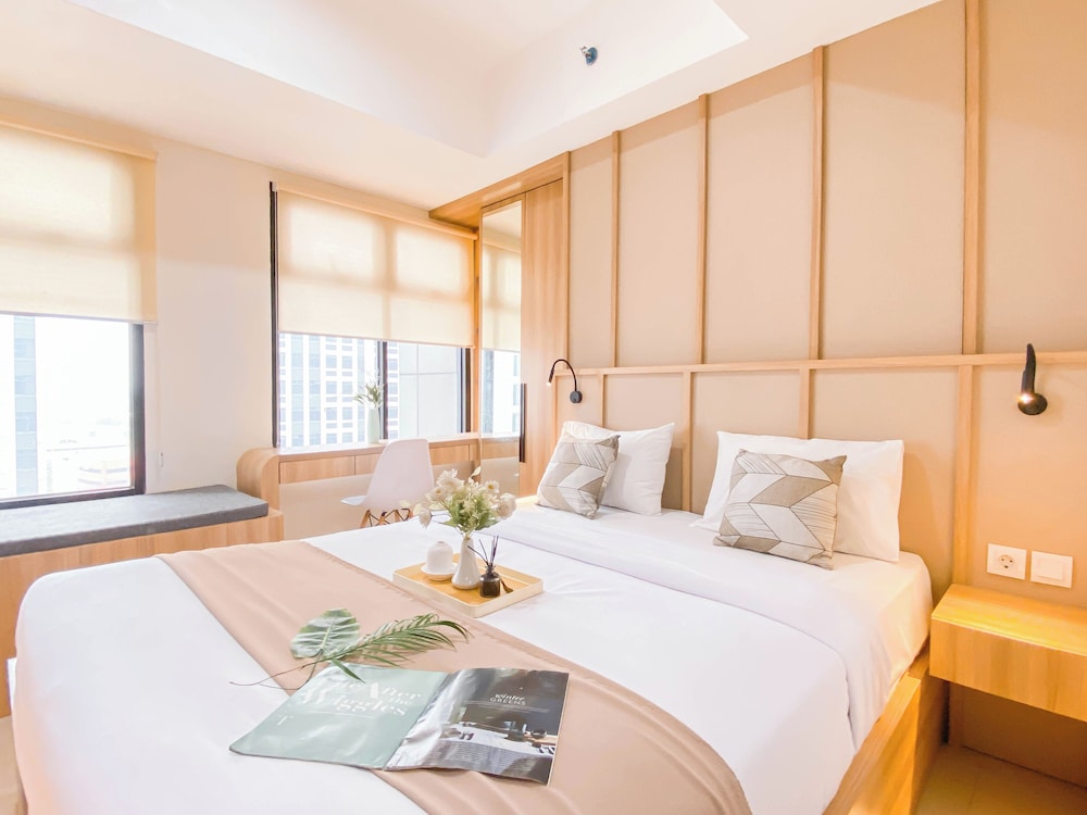 Standard Studio, 1 Bedroom (Apartment)