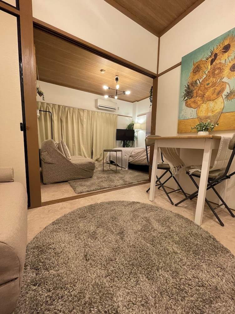 Deluxe Apartment, City View photo 3