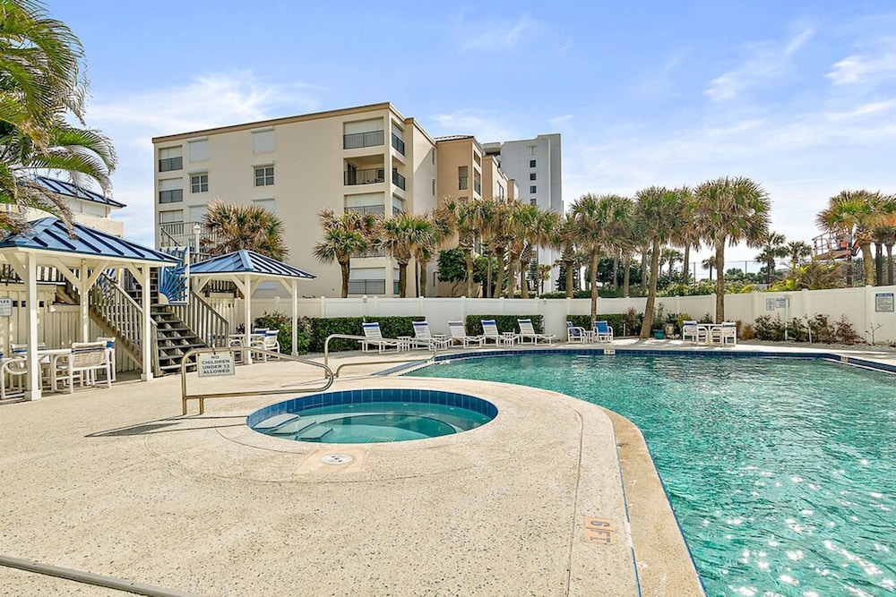 Oceanview 3 Bedroom Condo New Smyrna Beach FL, Foto 28