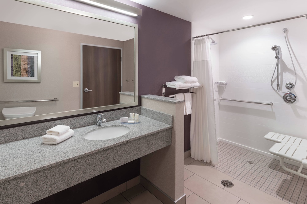 Fairfield Inn & Suites by Marriott Chicago Schaumburg, Zdjęcie 3