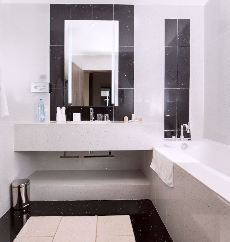 Executive Double Room - Photo 4