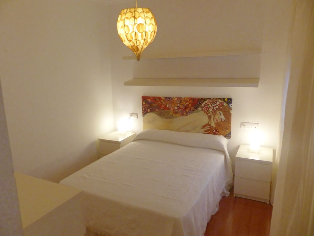 Apartamento, 1 habitación