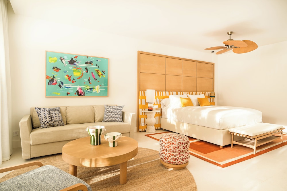 Studio Suite, Terrace - Photo 1