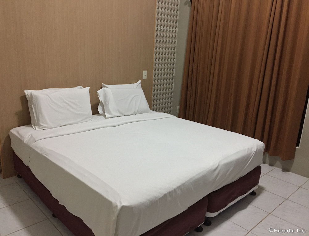 Deluxe Double or Twin Room photo 3