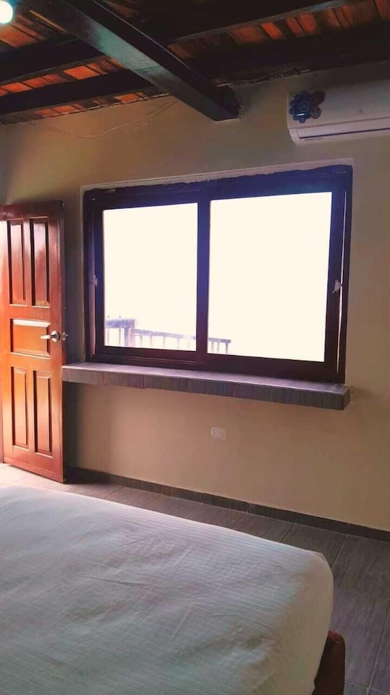 Panoramic Double Room, 1 Double Bed, Air conditioning, Ocean View photo 1