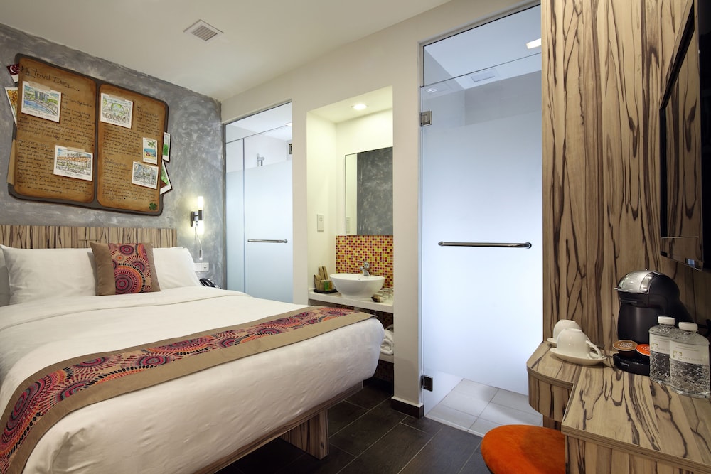 Superior Double Room photo 2