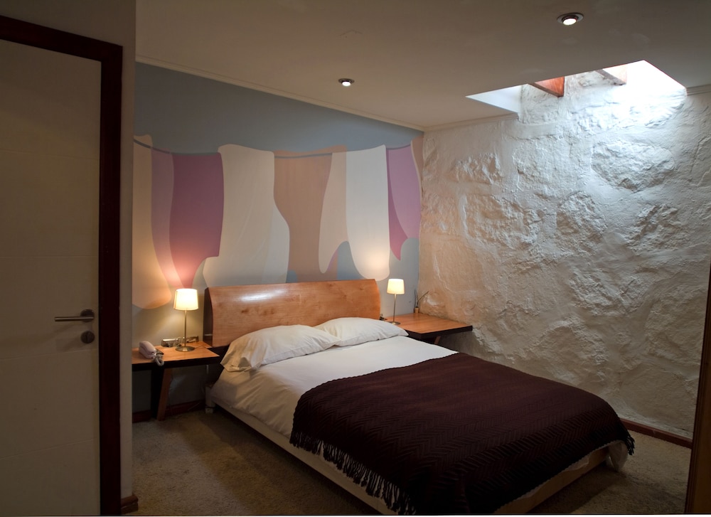 Economy Double Room photo 1