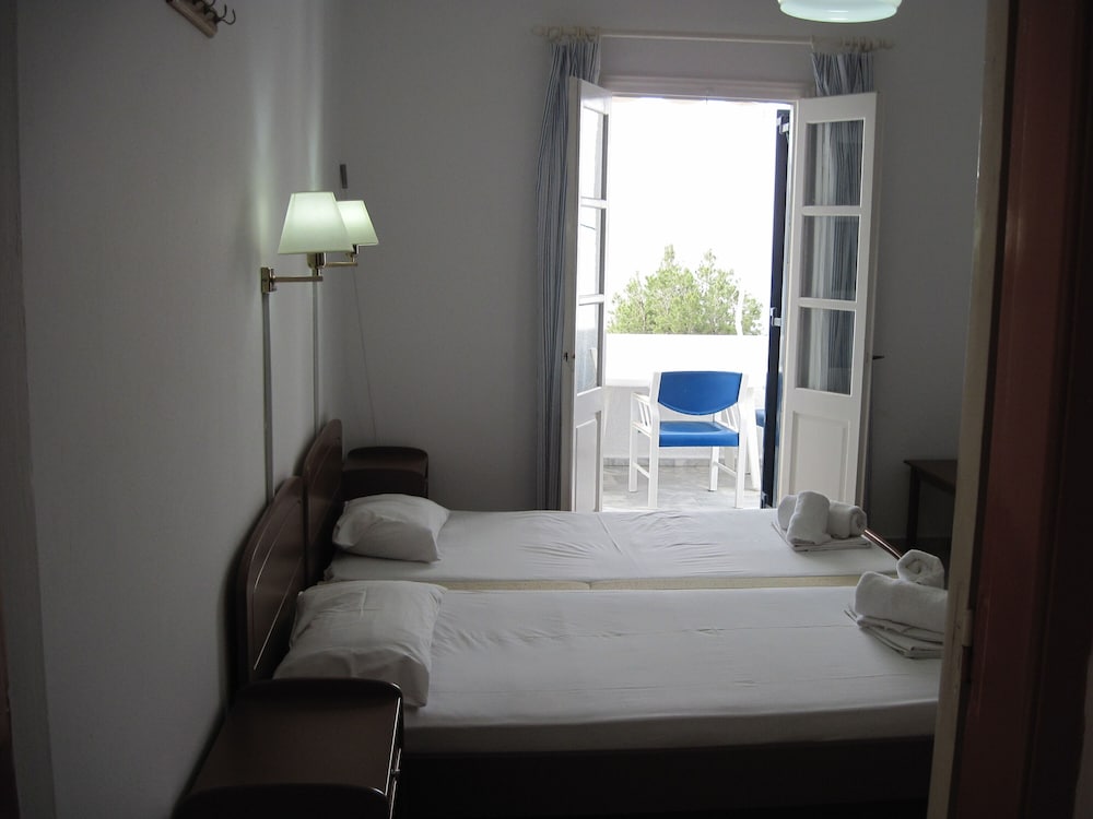 Family Apartment, 2 Bedrooms, Kitchenette, Sea View - Photo 24
