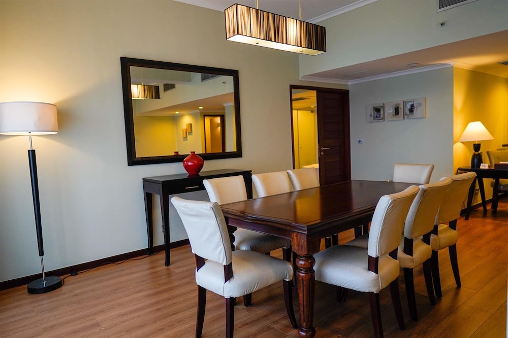 Presidential Suite