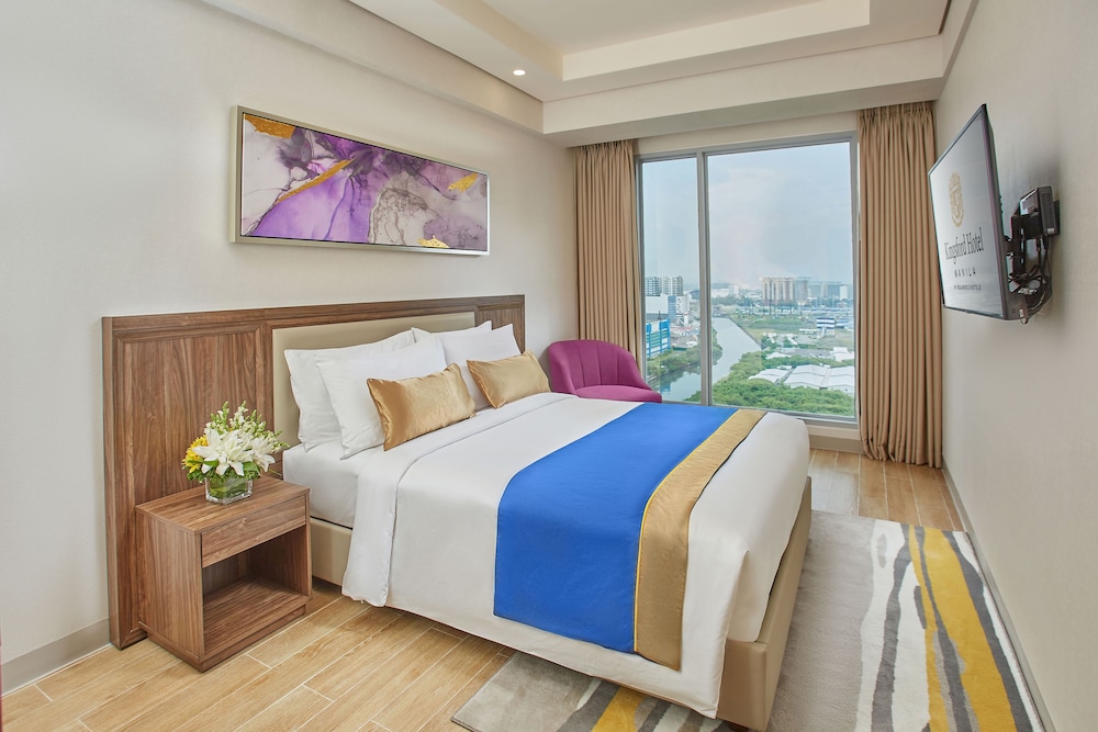 Executive Room, 1 Bedroom