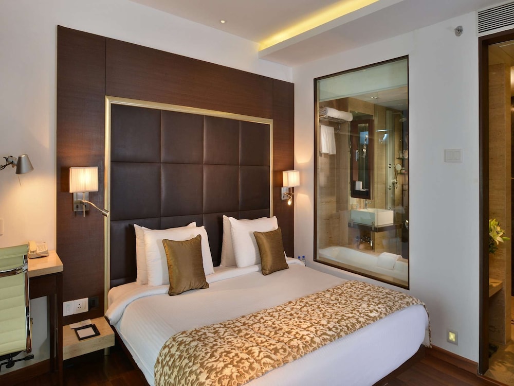 Superior Room, 1 Double Bed - Photo 1