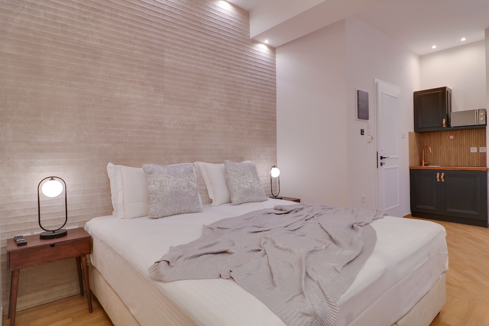Elite Double or Twin Room, Balcony (101) photo 3