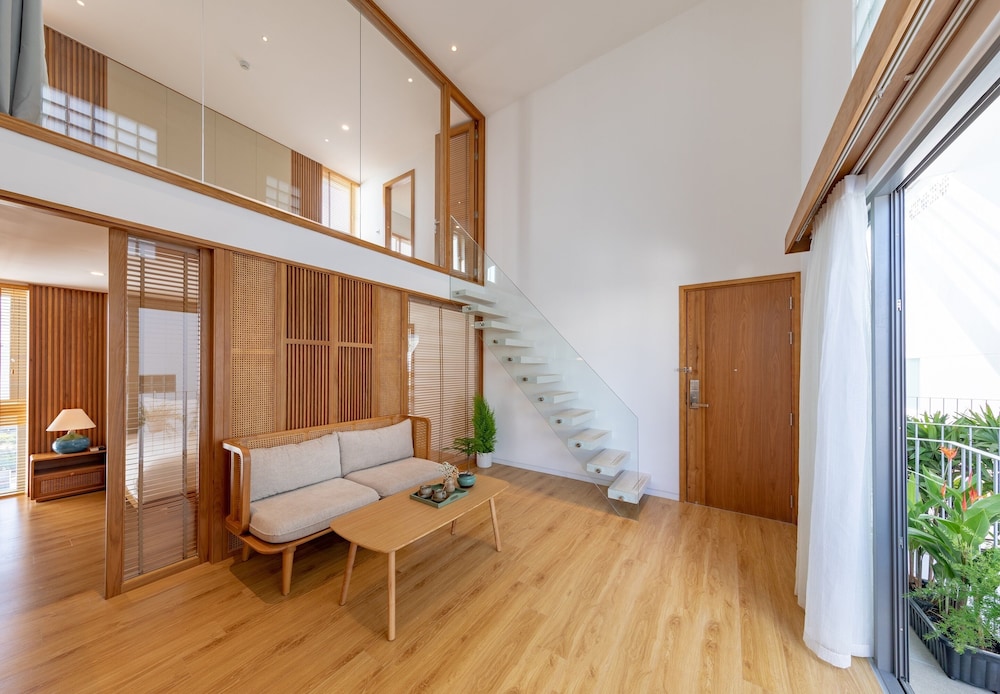 Prana Loft, 2 Bedrooms