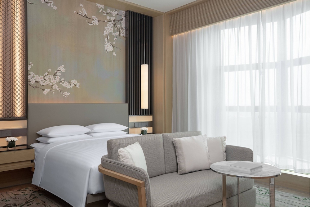 Club Suite, 1 Bedroom photo 2