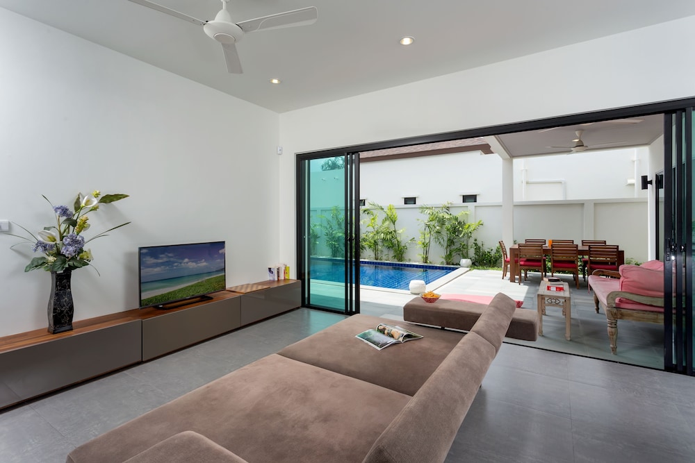 Comfort Villa photo 1