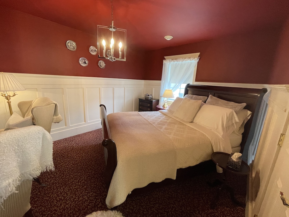 Rose Room