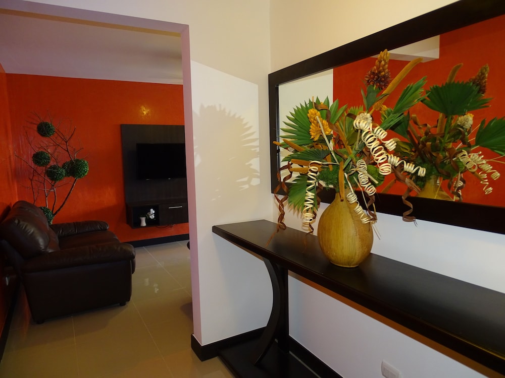 Family Apartment