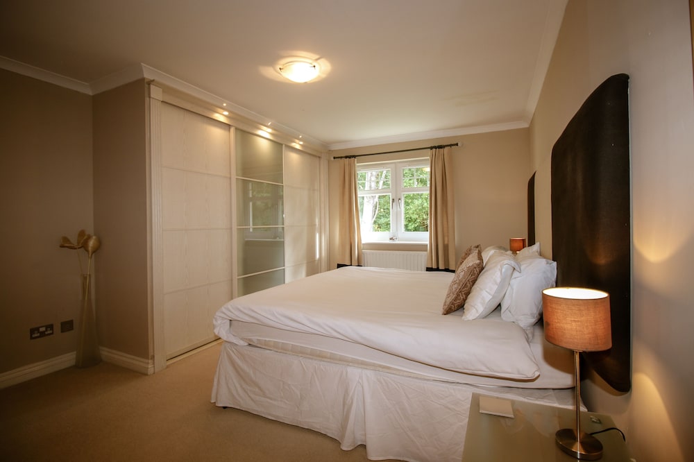 Luxury Apartment, 2 Bedrooms photo 3