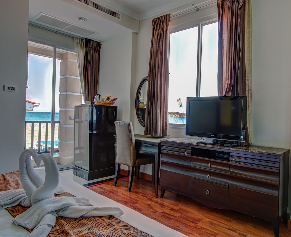 Superior Room, Sea View photo 2