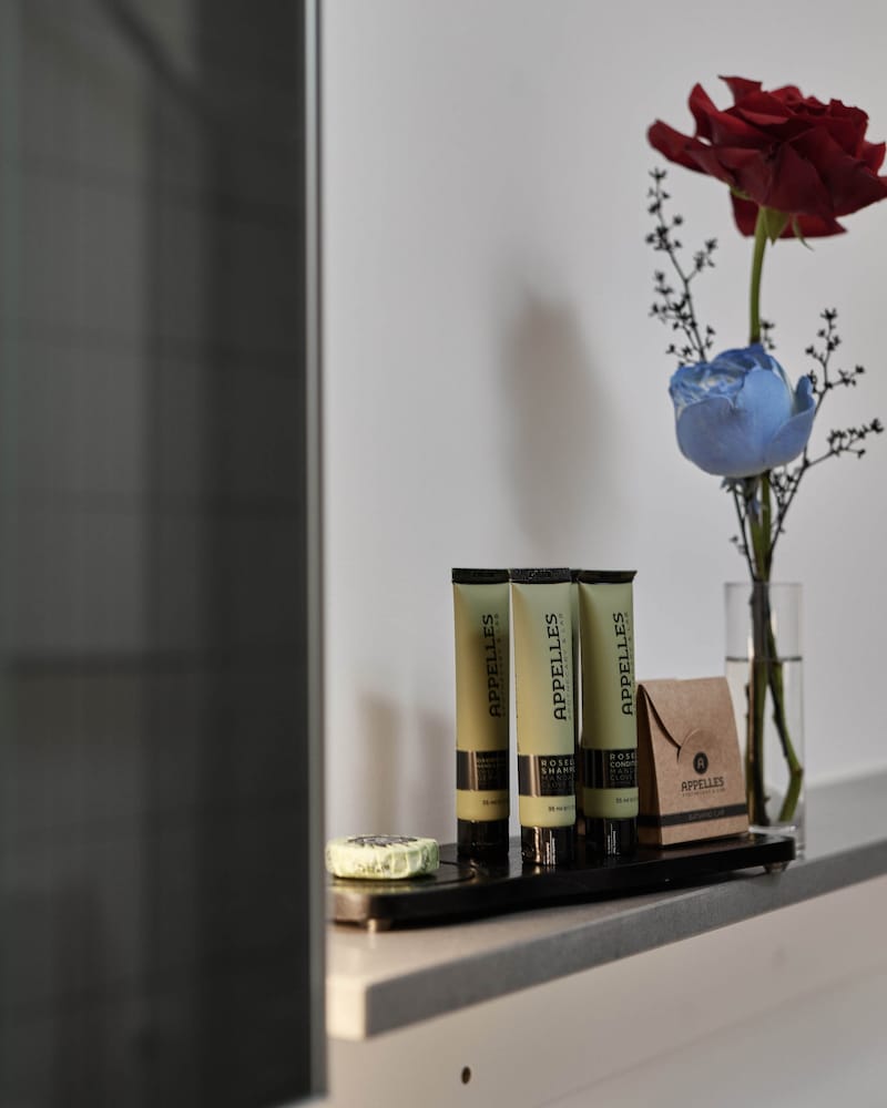 Deluxe Apartment, 1 Bedroom (Weekly Housekeeping) - Photo 3