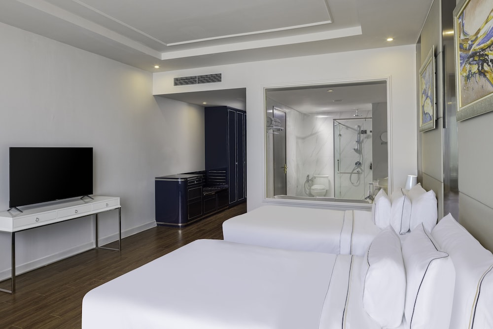 Premium Room (2+1) photo 3