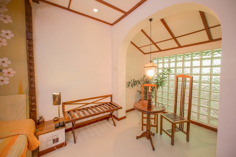 Superior Double Room - Photo 4