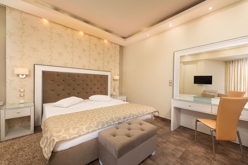 Exclusive Room photo 3