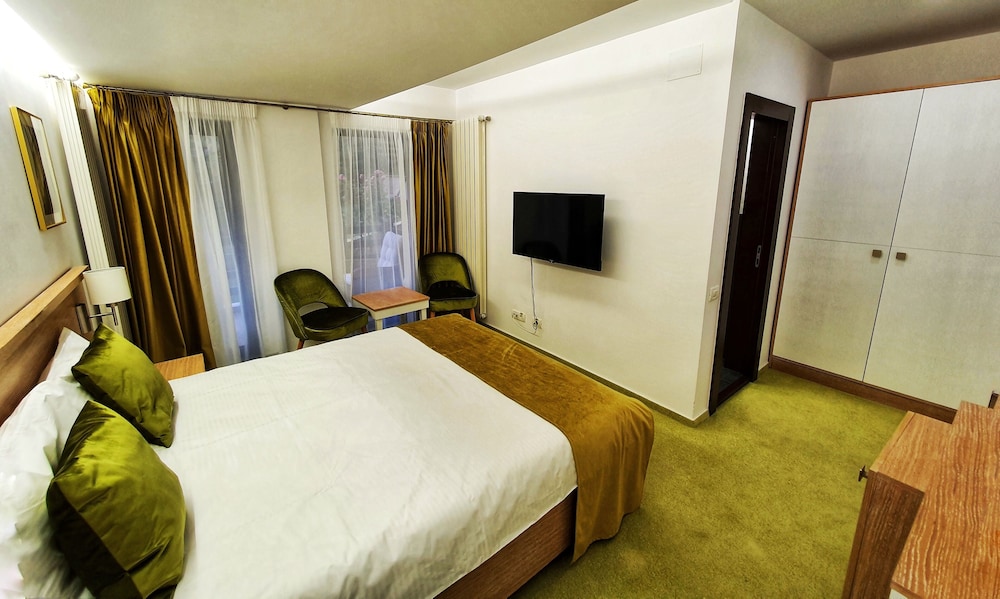 Comfort Double Room photo 2