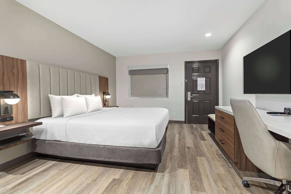 Room, 1 King Bed - Photo 14