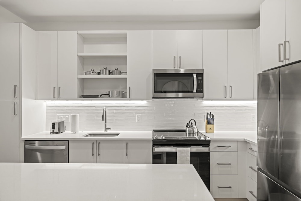 Premium Apartment, 1 Bedroom photo 2