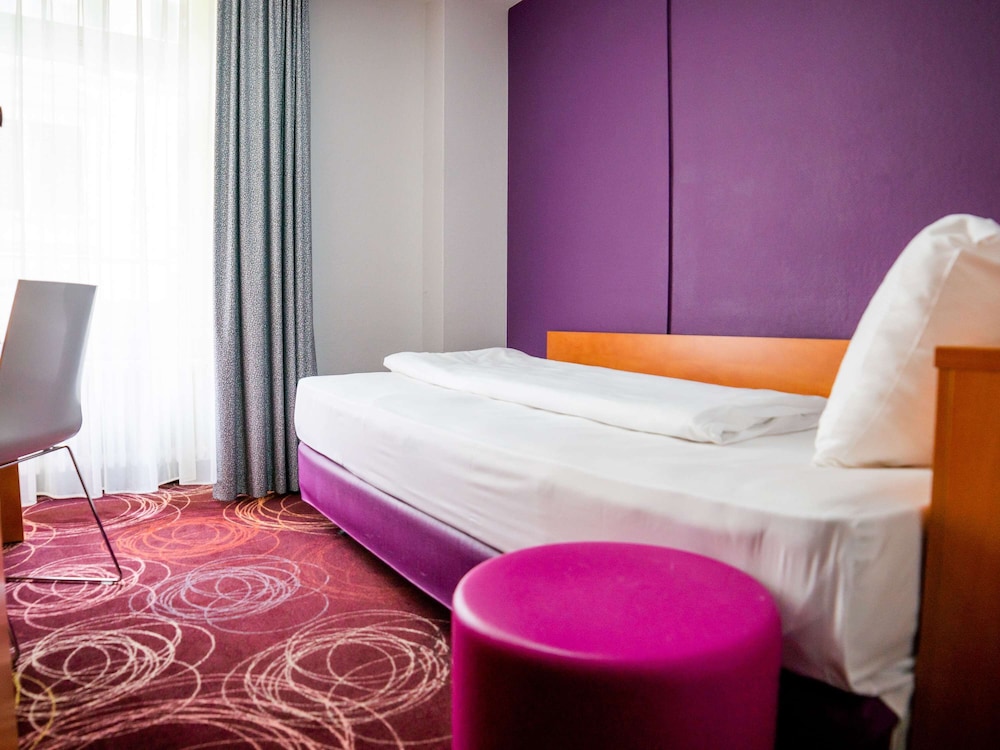 Standard Room, 1 Twin Bed - Photo 7