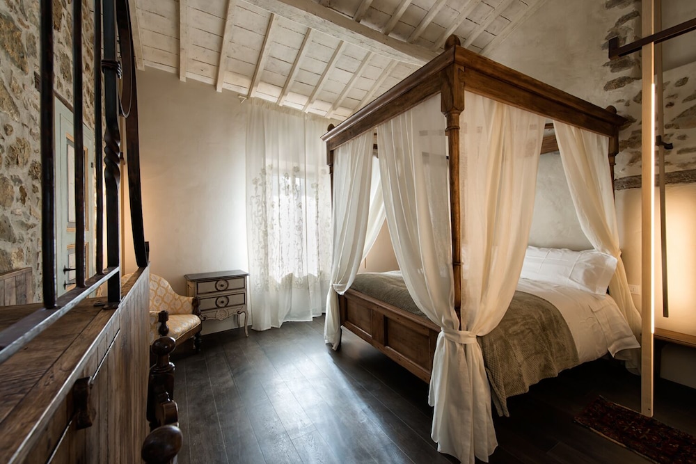Superior Double Room, Valley View photo 1