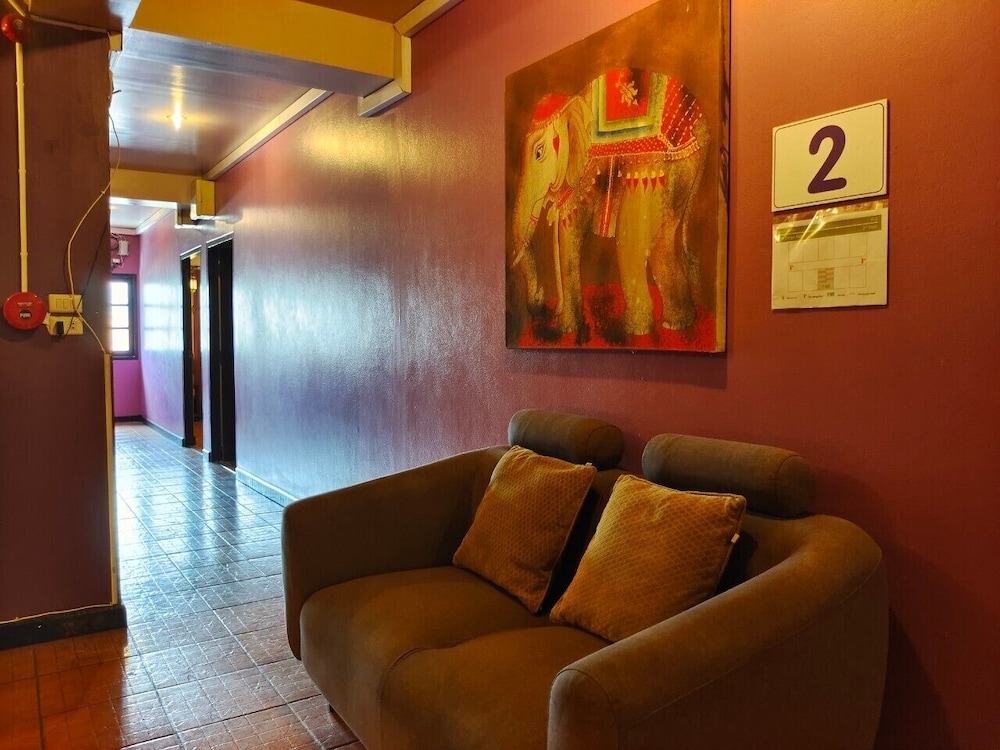 Basic Double Room - Photo 5