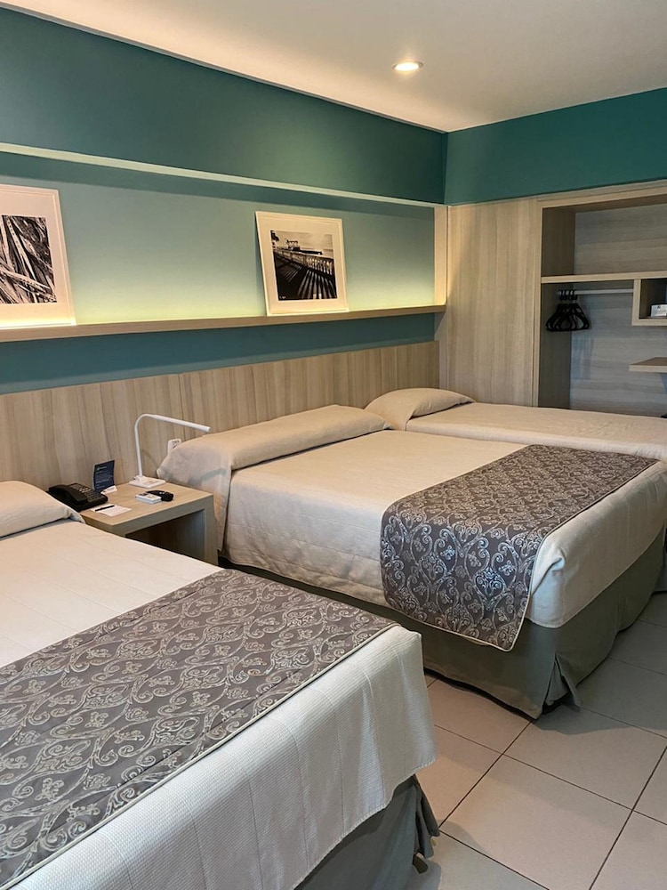 Quarto Quintuplo, Parcial Vista Mar. - Photo 1