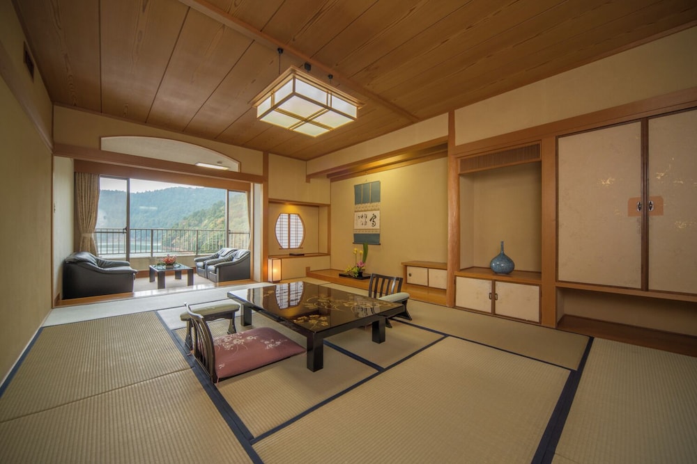 Japanese-Western Style Room, Non Smoking photo 1