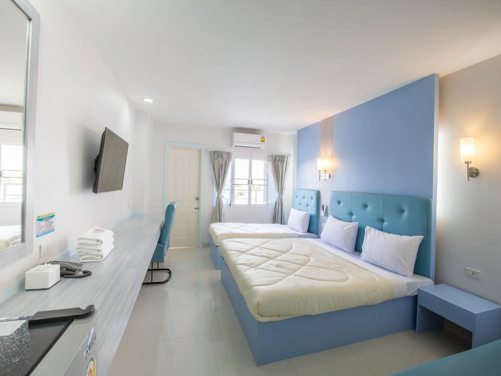 Standard Triple Room photo 1