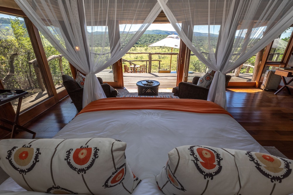 Msenge Family Chalet