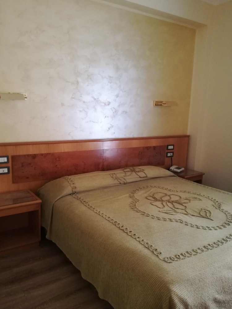 Comfort Double Room Single Use