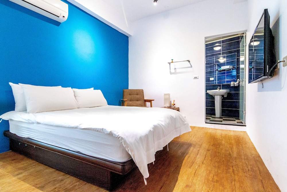 Double Room, Patio - Photo 1