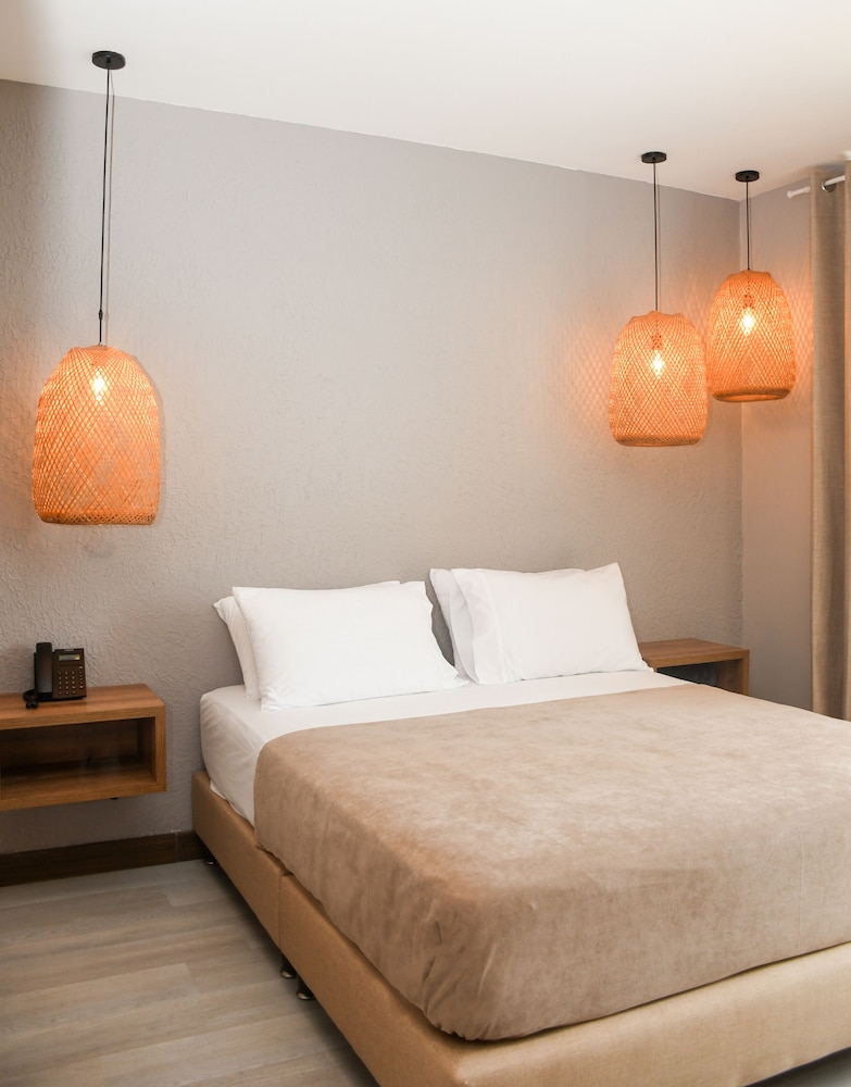 Superior Double Room, 1 King Bed, Sea View photo 1